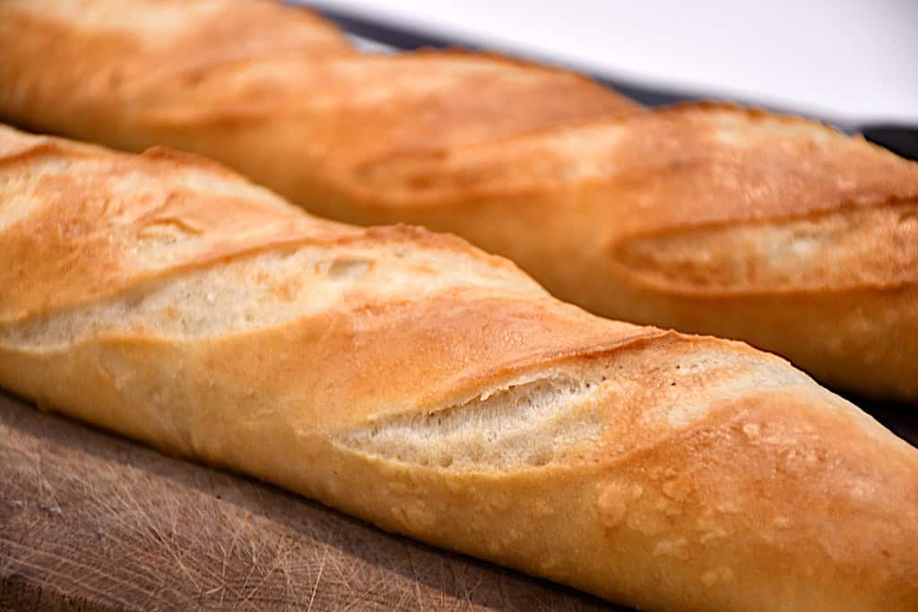 Flutes Franske